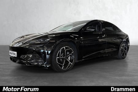 BYD Seal Performance AWD Performance/360Kamera/Panorama/Headup/Forvarming