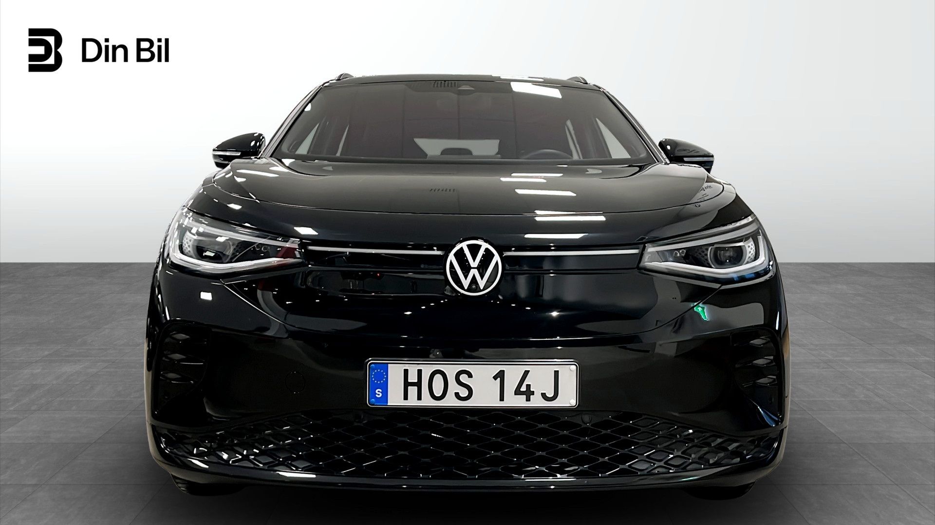 Volkswagen ID.4 GTX Sport 2026, kuva 5/10