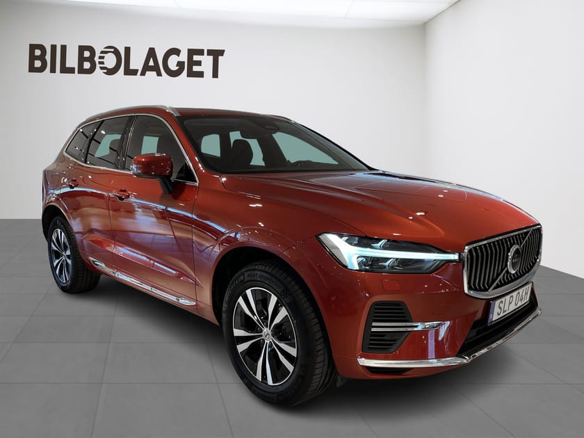 Bild 2 av Volvo XC60 T6 Core Special Edition