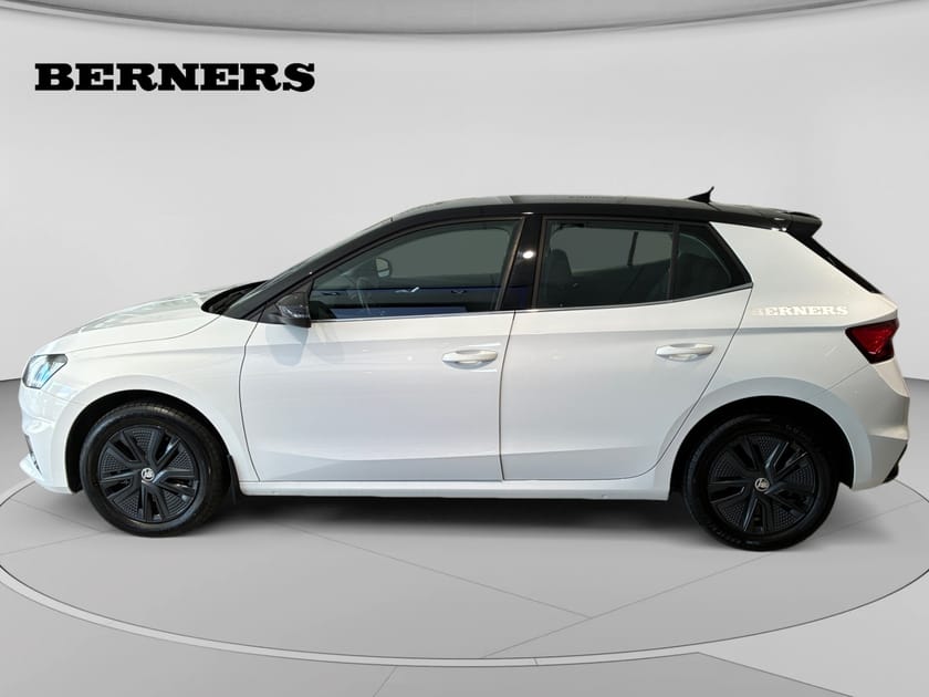 Bild 2 av Škoda Fabia STYLE TSI 110hk DSG 7vxl