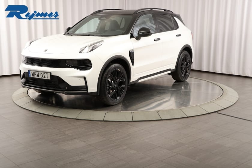 Bild 1 av Lynk & Co 01 PHEV More