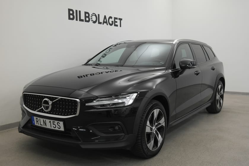 Bild 1 av Volvo V60 Cross Country