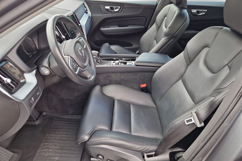 Bild 4 av Volvo XC60 T5 250hk