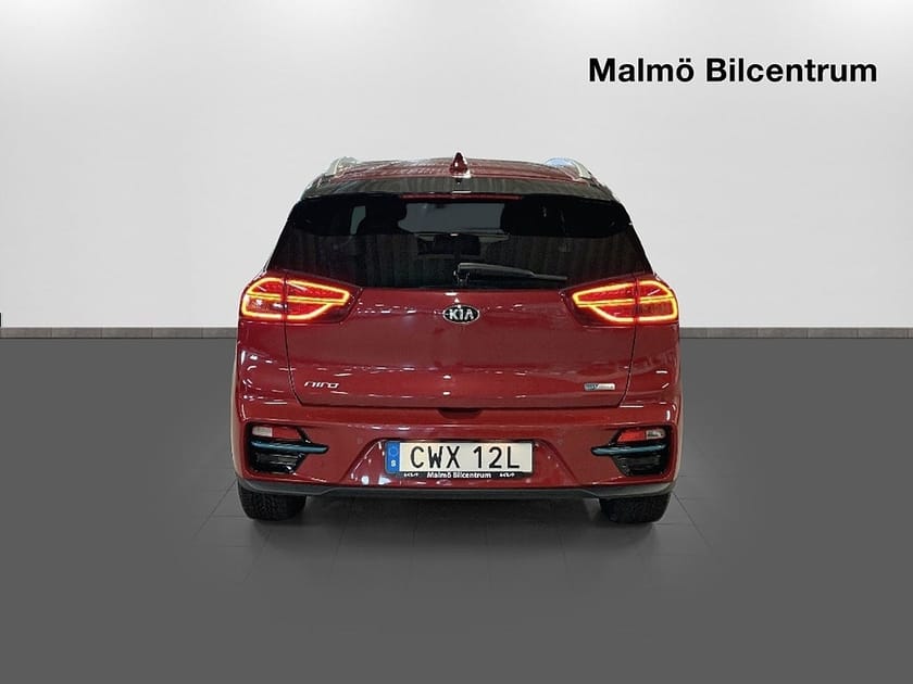Bild 2 av Kia e-Niro