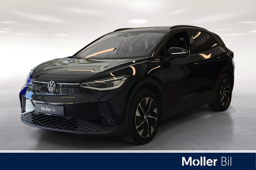 Bilde 1 av Volkswagen ID.4 Pro 4M highl.77kwh 286hk