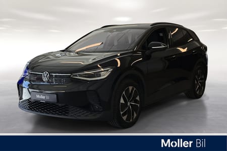 Volkswagen ID.4 Pro 4M