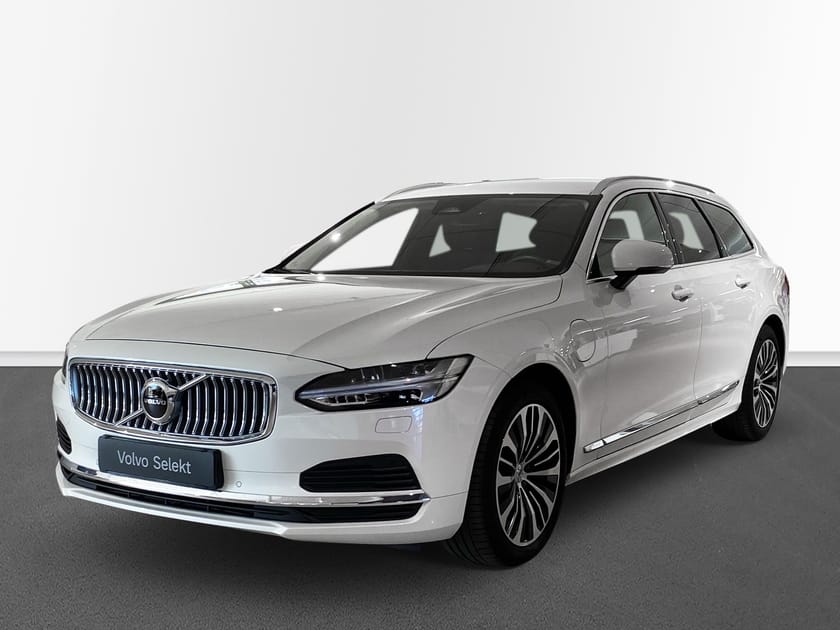 Bild 1 av Volvo V90