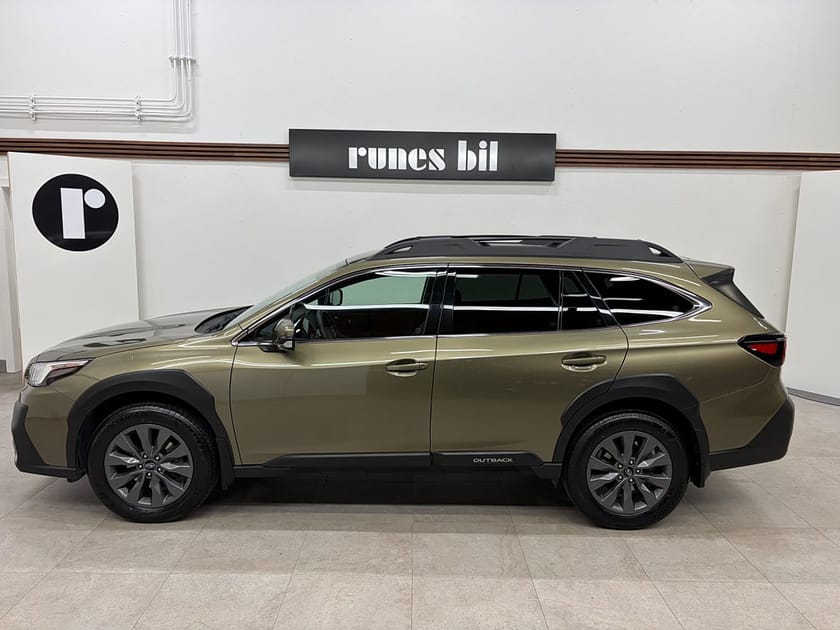 Bild 2 av Subaru Outback