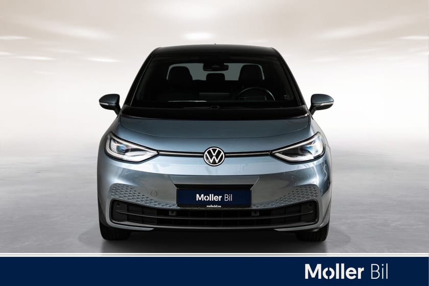 Bilde 3 av Volkswagen ID.3 Pro S 77kwh  204hk