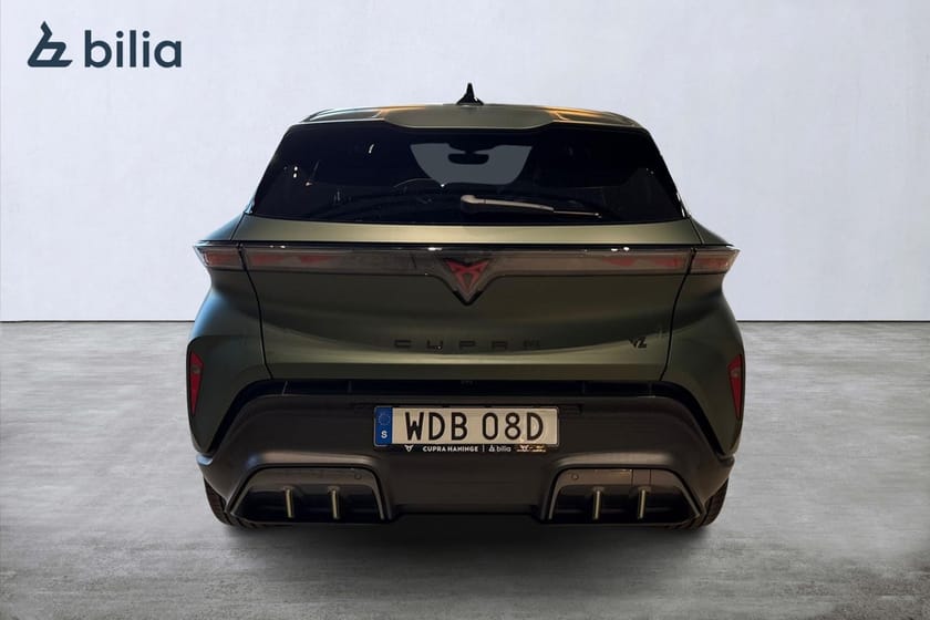 Bild 5 av CUPRA Raval VZ