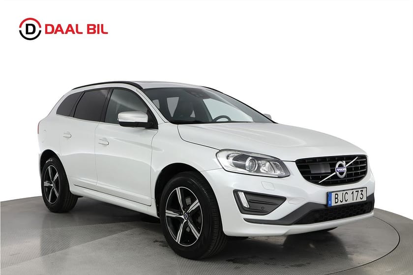Bild 3 av Volvo XC60