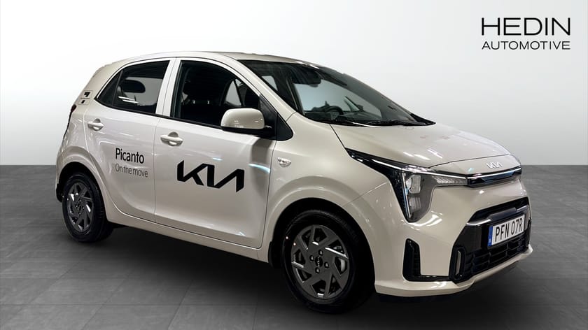 Bild 3 av Kia Picanto