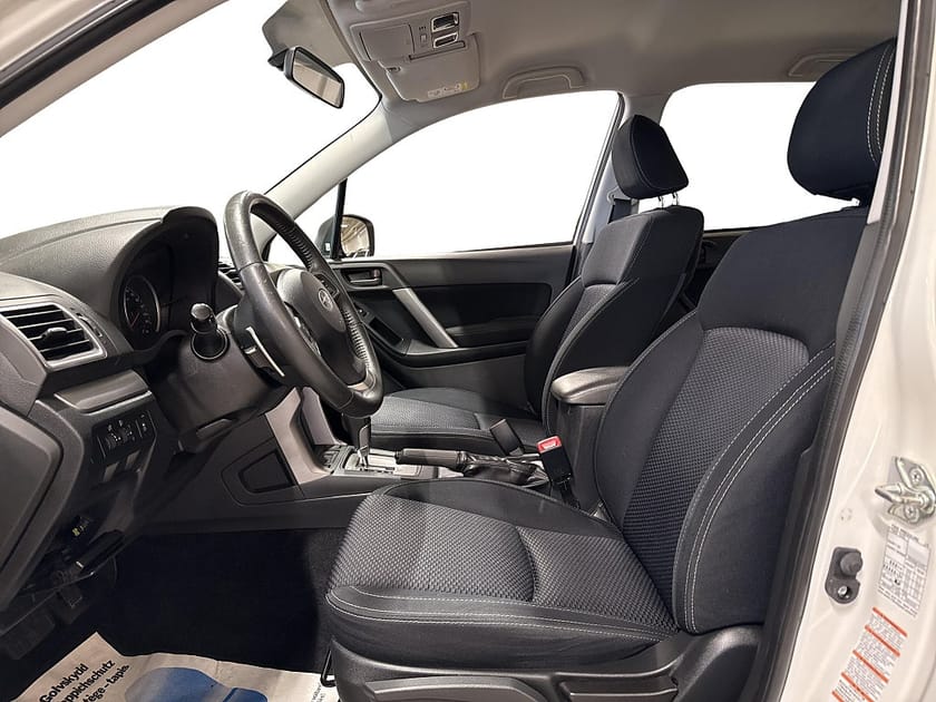 Bild 2 av Subaru Forester 2.0 4WD Lineartronic Euro 6
