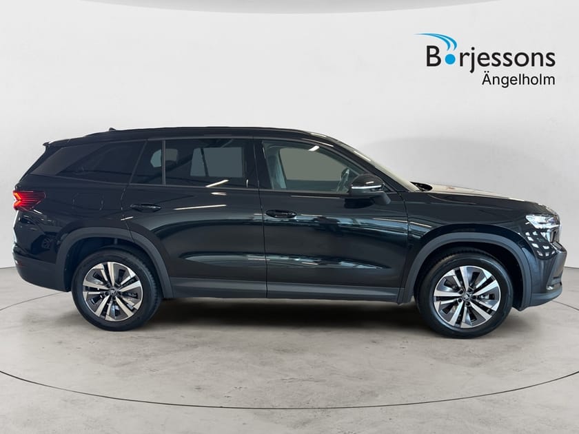 Bild 2 av Škoda Kodiaq SELECTION 1,5 TSI M-HEV 150 HK  DSG, Värmare, mörk