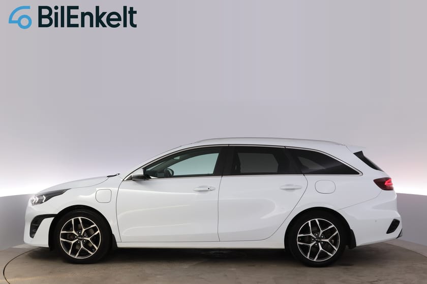 Bild 5 av Kia Ceed Sportswagon Plug-in Hybrid SW Advance Plus 2 Pano Drag