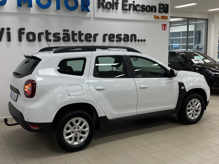 Bild 3 av Dacia Duster