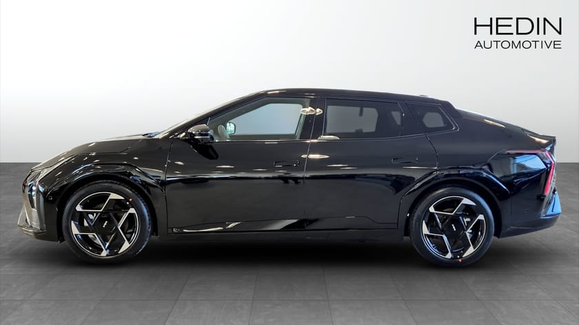Bild 4 av Kia EV4 Long Range Fastback Gt-line | Longrange | 204hk