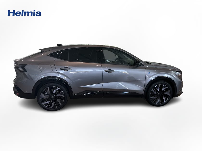 Bild 4 av Renault Rafale E-Tech 4x4 PHEV 300 esprit Alpine Edition