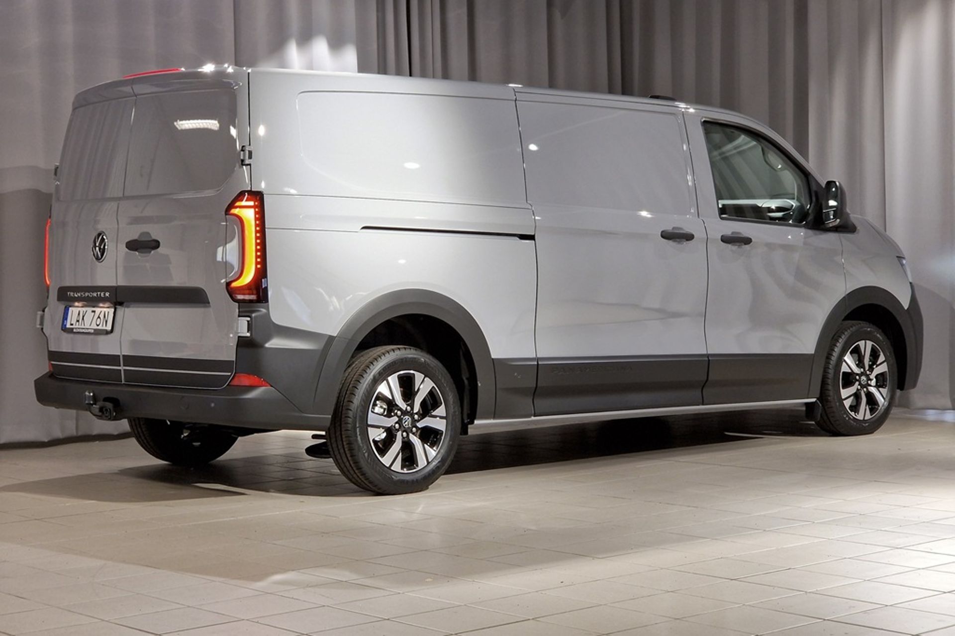 Volkswagen Transporter 2026, bild 3/10