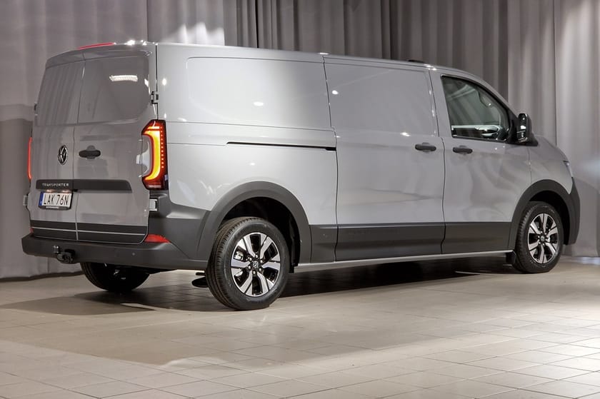 Bild 3 av Volkswagen Transporter