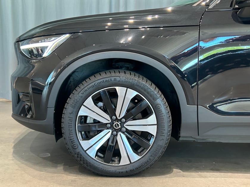 Bild 5 av Volvo XC40 Recharge Plus Edition