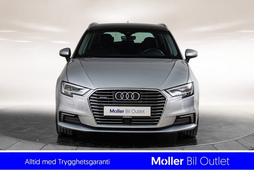 Bilde 3 av Audi A3 Sportback e-Tron sb s tronic sport