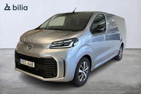 Toyota Proace L2