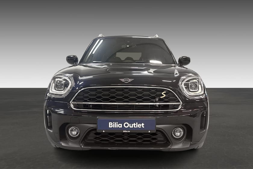 Bilde 2 av MINI Countryman Cooper SE ALL4