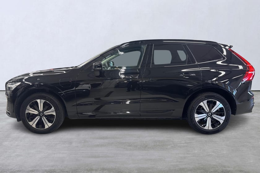 Bild 2 av Volvo XC60 Recharge T6 Plus Dark