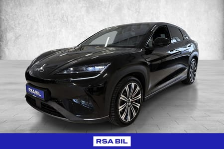 BYD Sealion 7 502km WLTP | Exellence | AWD | 6års garanti