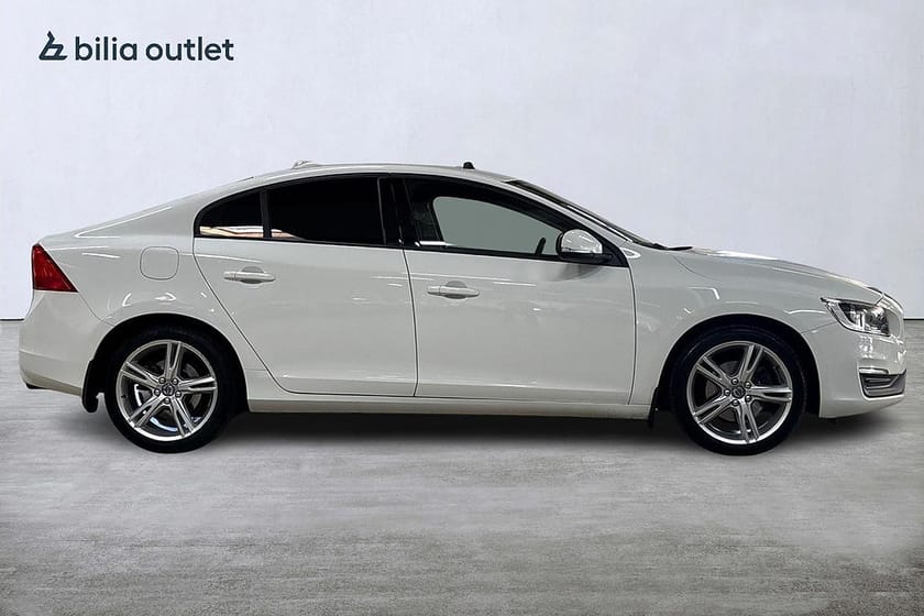 Bild 5 av Volvo S60 T3 Classic Edition 152hk Takl Drag P-värm KamremBytt