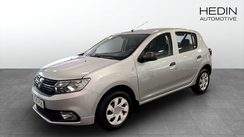 Bild 1 av Dacia Sandero 0.9 TCe
