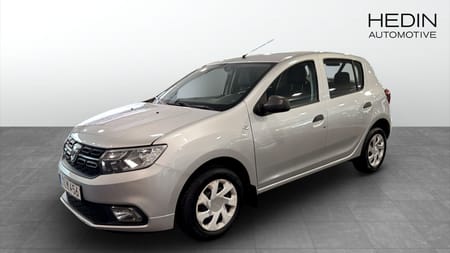 Dacia Sandero 0.9 TCe