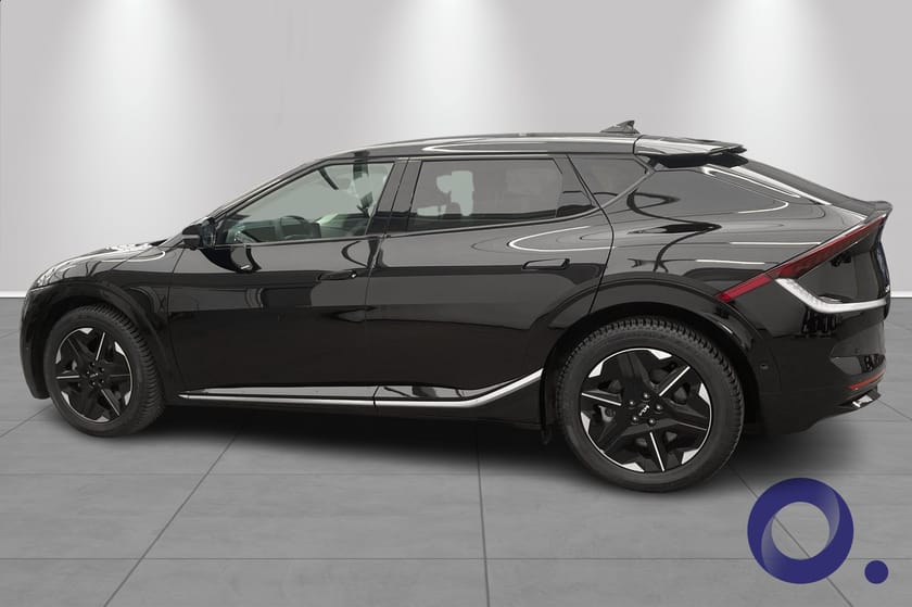 Bilde 2 av Kia EV6 AWD Long Range Exclusive Plus, 360,Headup, Meget godt utstyrt!
