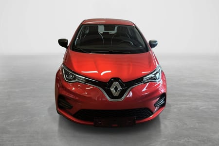 Renault ZOE R110
