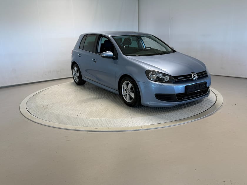 Bilde 2 av Volkswagen Golf 5-dørs 1,6 105hk Outlet! Cruise/RCD 310/EU OK 11-2027