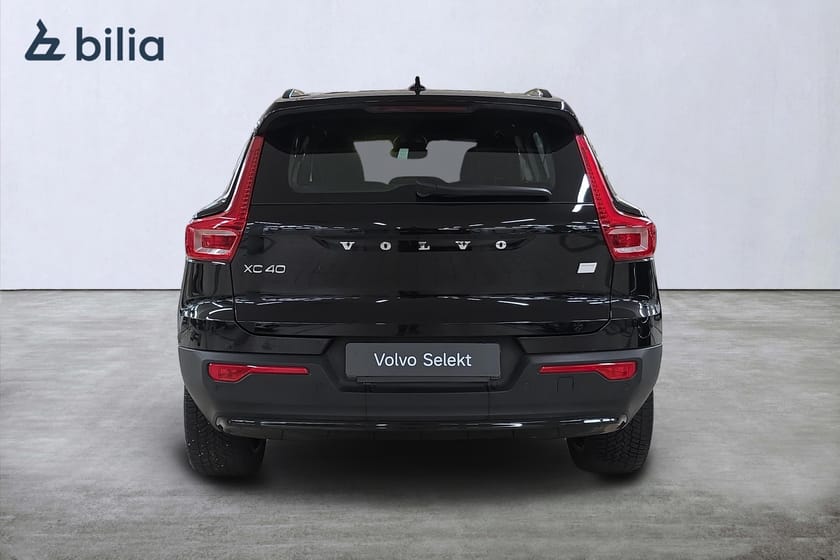 Bild 5 av Volvo XC40 Recharge Extended Range Ultimate