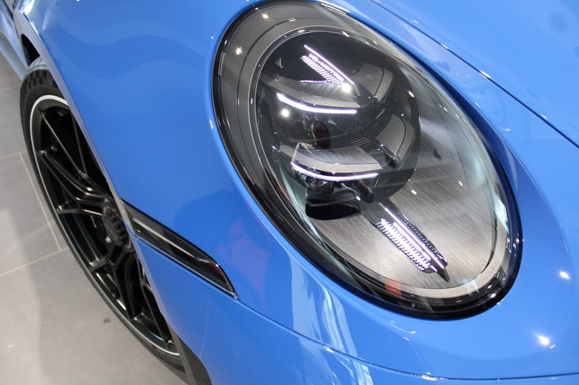 Bild 2 av Porsche 911 GT3 