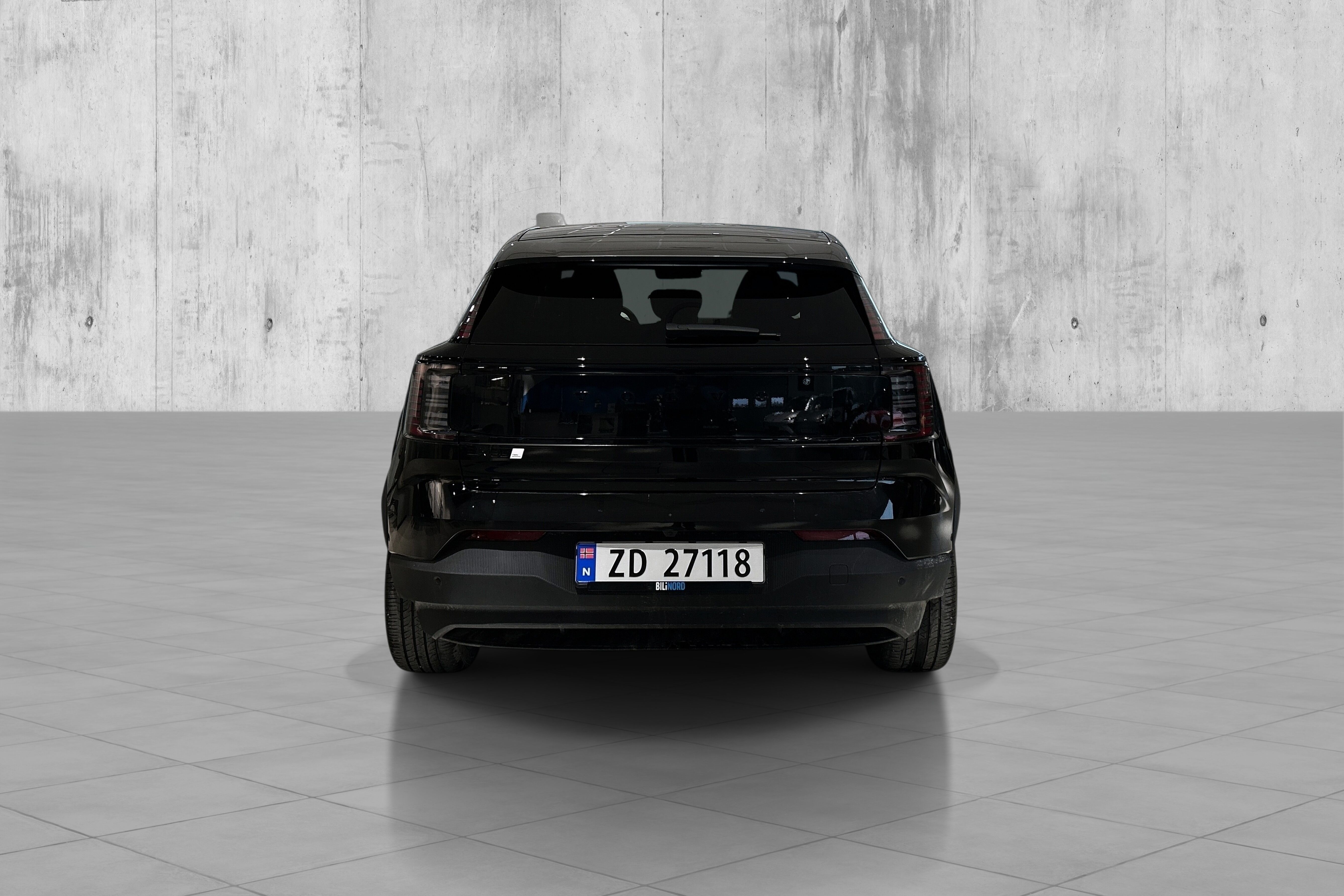Volvo EX30 Twin Motor Performance bilde 6