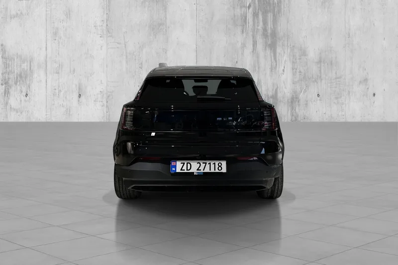 Volvo EX30 Twin Motor Performance bilde 6