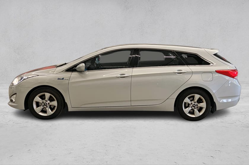 Bilde 2 av Hyundai i40cw | EU ok til 28 | Led Bar | Div Feil |  ++