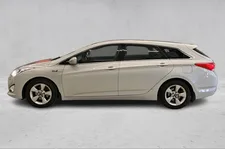 Thumnail bilde 1 av Hyundai i40cw