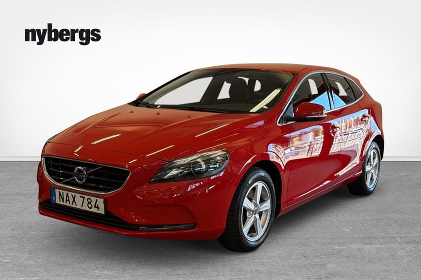 Bild 1 av Volvo V40 D2 Your Momentum