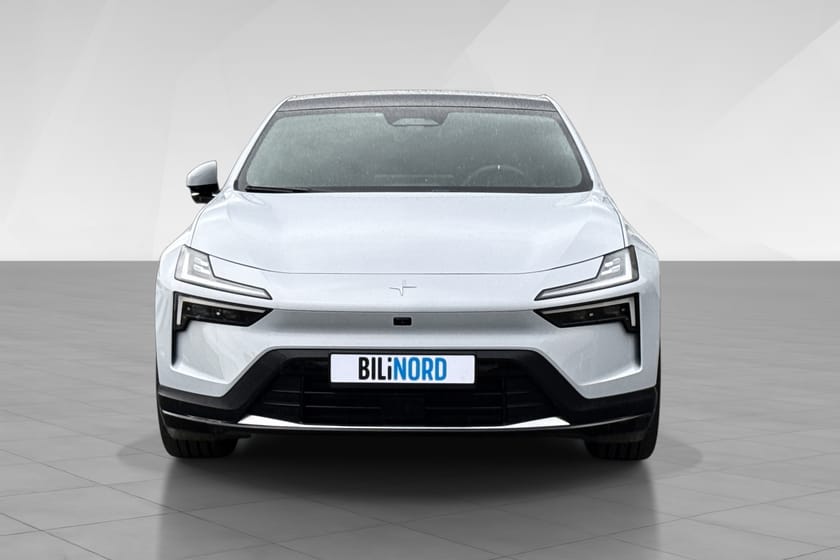 Bilde 4 av Polestar 4 Long Range Dual motor