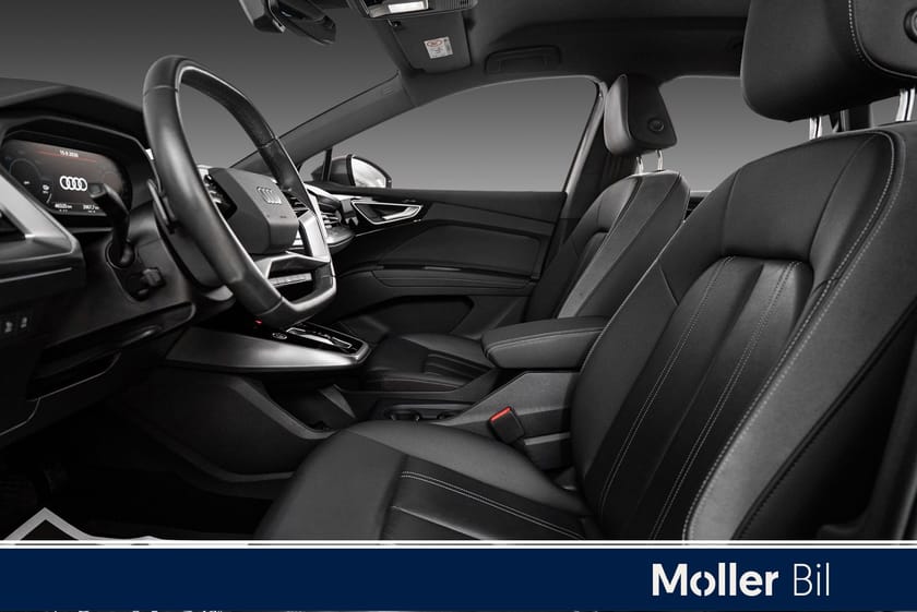 Bilde 3 av Audi Q4 45 e-tron quattro
