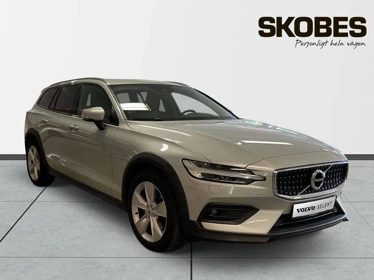 Volvo V60 D4 AWD Advanced SE II
