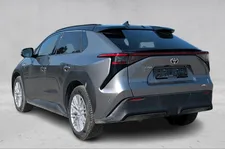 Thumnail bilde 2 av Toyota bZ4X