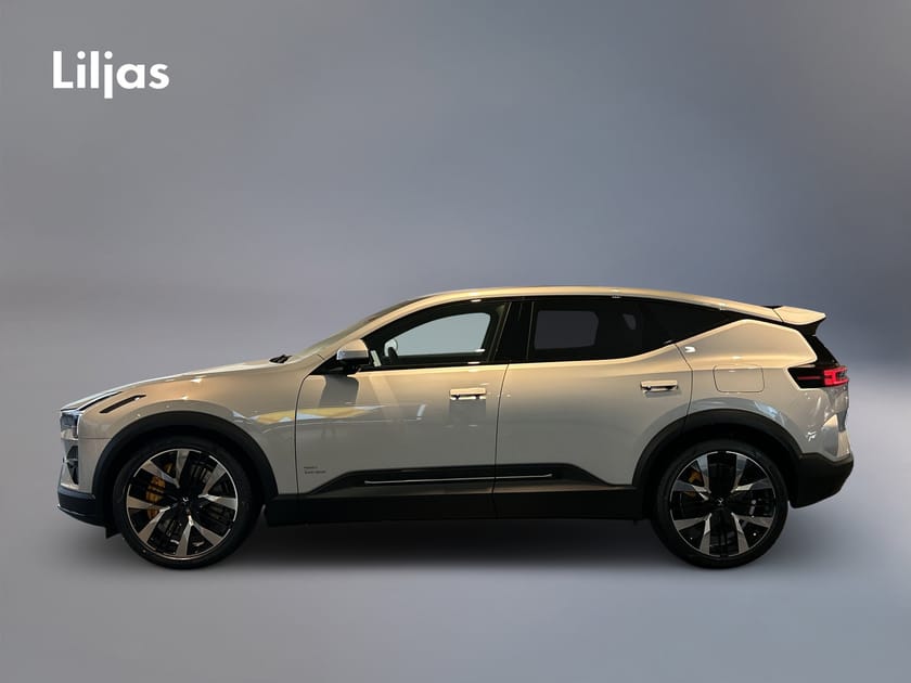 Bild 2 av Polestar 3 Long Range Dual Motor Performance