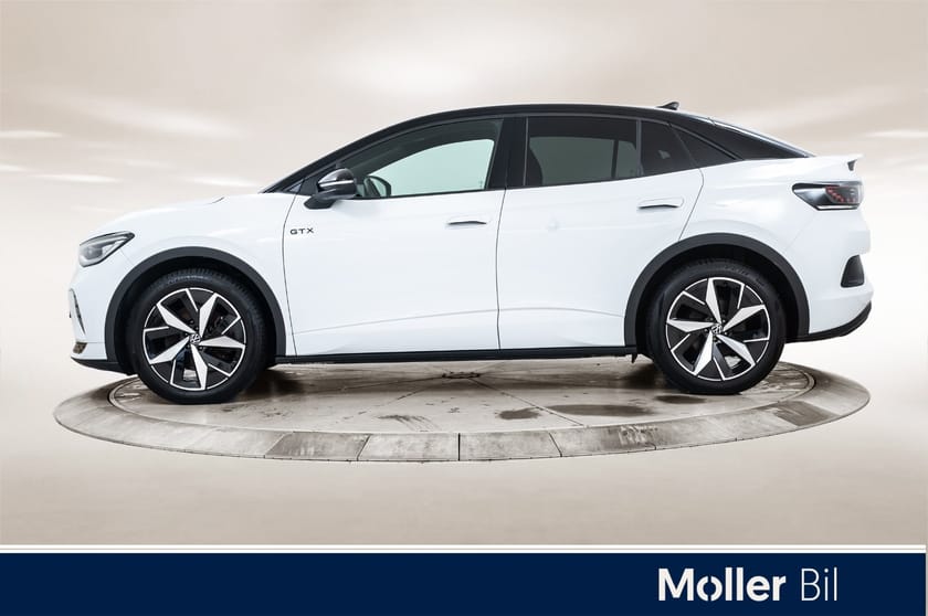 Bilde 2 av Volkswagen ID.5 GTX 4motion  77kwh