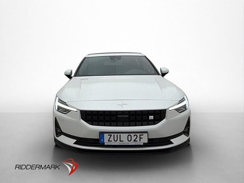 Bild 3 av Polestar 2 Long range Dual motor